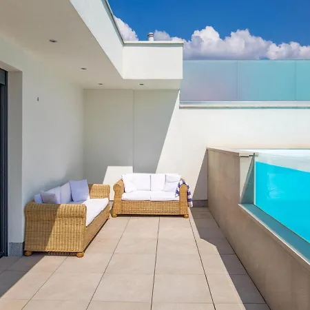 Villa Subin Opatija