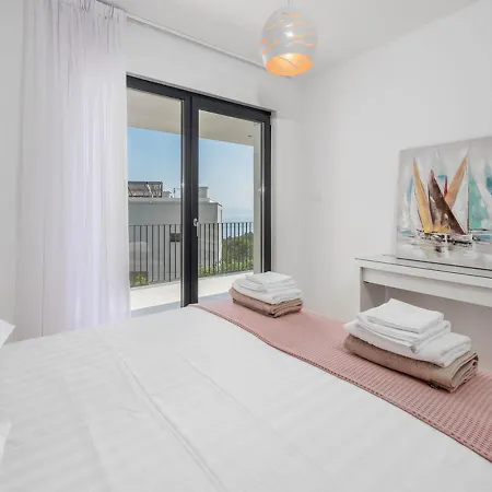 Subin Villa Opatija