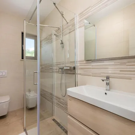 Villa Subin Opatija