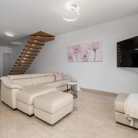Subin Villa Opatija