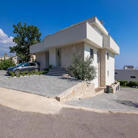 Subin Villa Opatija