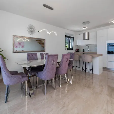 Villa Subin Opatija