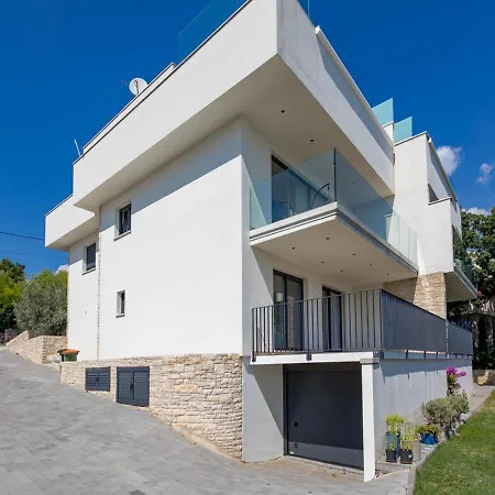 Subin Villa Opatija