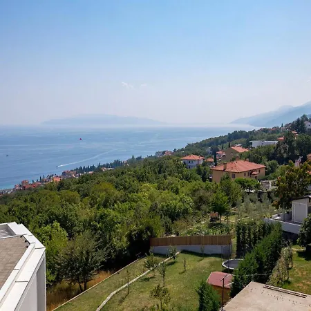 Villa Subin Opatija